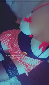 Проститутка Актобе Анкета №529678 Фотография №3955010