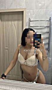 Проститутка Павлодара Девушка№210059 Адема Фотография №2873025