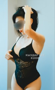 Проститутка Алматы Девушка№61638 Супер Элеонора-ватс ап до 9 дек Фотография №3310578