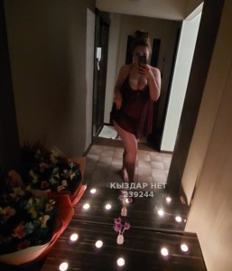 Проститутка Экибастуза Анкета №239244 Фотография №3316841