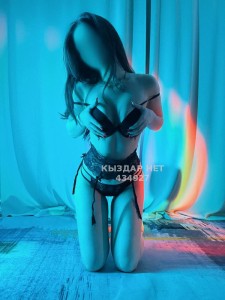 Проститутка Астаны Девушка№434927 Госпоже Фотография №3416412