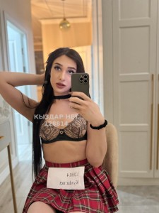 Транс Алматы Транс№128814 Marianna в городе до 8 числа Фотография №3462727