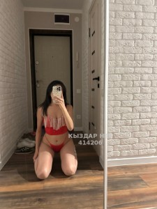 Проститутка Семея Девушка№414206 Asema на 3 дня Фотография №3622396