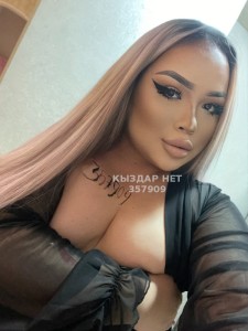 Транс Атырау Транс№357909 Сочная-Irina Фотография №3640186