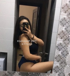 Проститутка Жезказгана Девушка№477140 Жаным Фотография №3689906