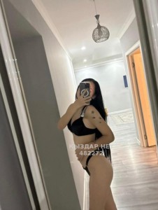 Проститутка Атырау Девушка№482272 Акош Фотография №3696614