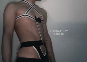 Жиголо Караганды Парень№448446 Lus Фотография №3716240