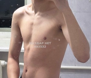 Жиголо Петропавловска Парень№493532 Арман Фотография №3720280