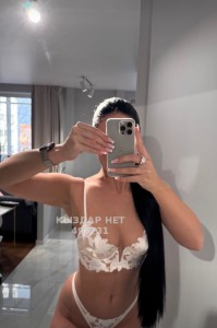 Проститутка Семея Девушка№493731 Настя Фотография №3721989