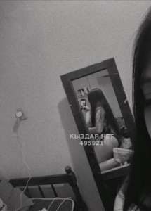 Проститутка Жезказгана Девушка№495921 Аика Фотография №3763811