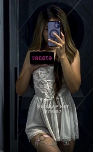 Проститутка Каскелена Девушка№479387 Айым новенькая Фотография №3776324