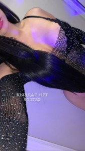 Проститутка Алматы Девушка№504782 Анел Фотография №3802535