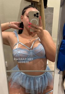 Проститутка Астаны Девушка№489828 Выезд Фотография №3804673