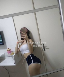 Проститутка Караганды Девушка№459486 Жулдыз Фотография №3805994