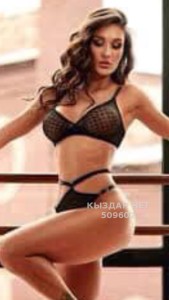 Проститутка Астаны Девушка№509602 Diko Фотография №3807156