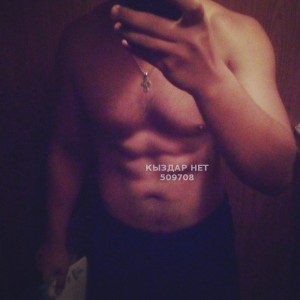 Жиголо Караганды Анкета №509708 Фотография №3807737