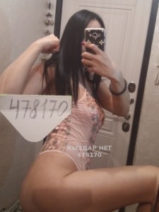 Проститутка Кызылорды Анкета №478170 Фотография №3845758