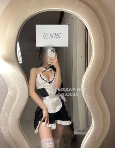 Проститутка Астаны Анкета №455016 Фотография №3874610