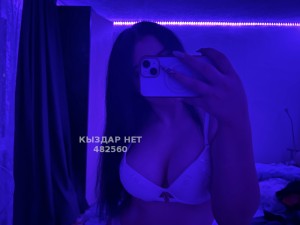 Проститутка Костаная Анкета №482560 Фотография №3881483