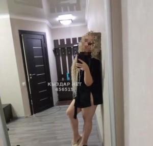 Проститутка Темиртау Девушка№456515 Марина Фотография №3887814