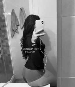 Проститутка Алматы Девушка№501999 Дарина Фотография №3894132