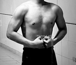 Жиголо Алматы Парень№522503 Любимец твоих дьяволов Фотография №3899507