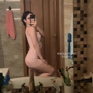 Проститутка Алматы Анкета №522509 Фотография №3899537