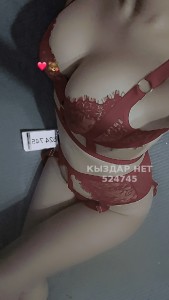 Проститутка Астаны Анкета №524745 Фотография №3917264