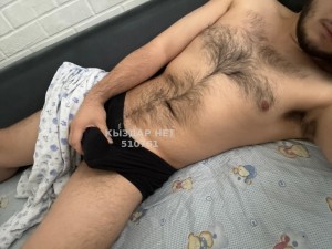 Жиголо Алматы Парень№510761 Malik Фотография №3936563