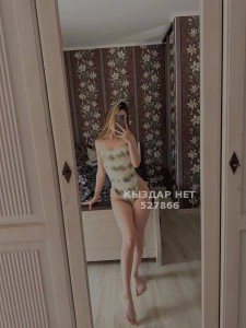 Проститутка Астаны Анкета №527866 Фотография №3939907