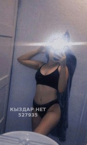 Проститутка Астаны Анкета №527935 Фотография №3940292