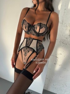 Проститутка Алматы Анкета №528800 Фотография №3948988