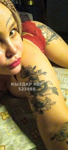 Проститутка Алматы Анкета №523889 Фотография №3957582