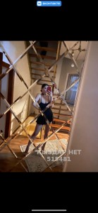 Проститутка Алматы Девушка№515481 Alina Фотография №3961156