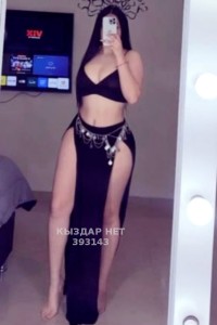 Проститутка Актау Девушка№393143 Vip Аруна Фотография №3961459