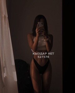 Проститутка Астаны Девушка№527576 Lana Фотография №3961741