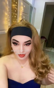 Транс Актау Транс№462442 Сабиночка Фотография №3968255