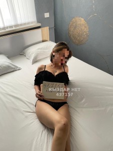 Проститутка Шымкента Девушка№437157 Баян у себя Фотография №3971224