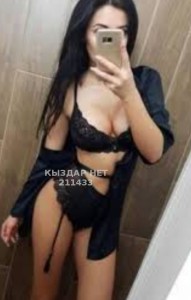 Проститутка Атырау Девушка№211433 Проф Массаж Анал Фотография №3977228